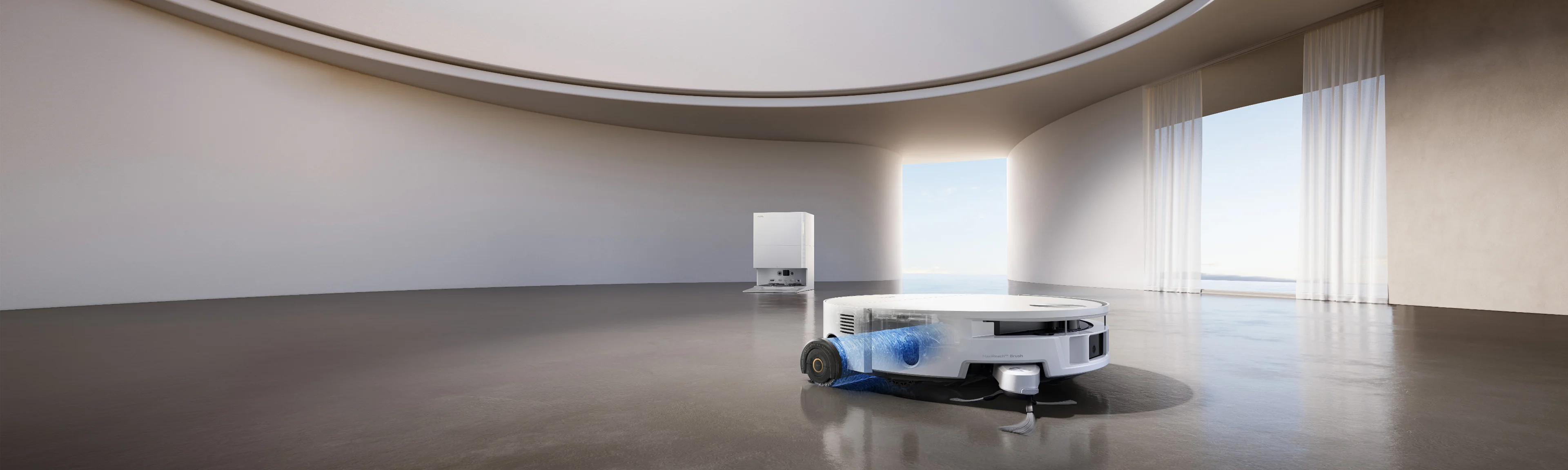 Smart Innovation for Modern Living